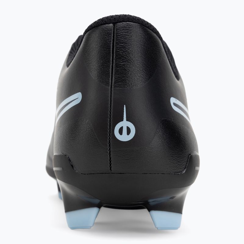 Men's football boots Nike Tiempo Legend 10 Club FG/MG black/black 6
