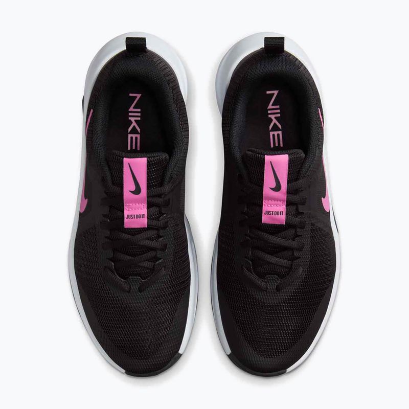 Women's training shoes Nike MC Trainer 3 black/playful pink 8