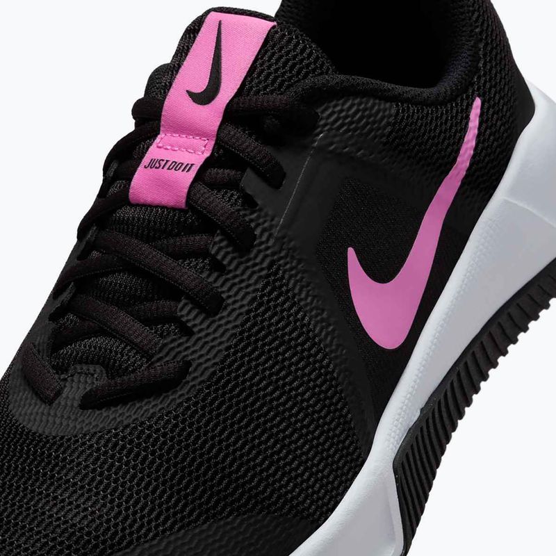 Women's training shoes Nike MC Trainer 3 black/playful pink 9