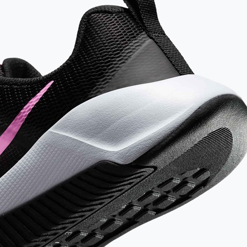 Women's training shoes Nike MC Trainer 3 black/playful pink 10