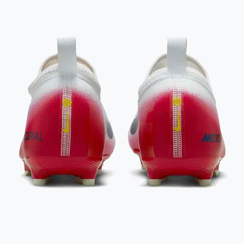 Shoes Nike Zoom Vapor 16 Academy LV8 Jr FG/MG university red/dark obsidian 11
