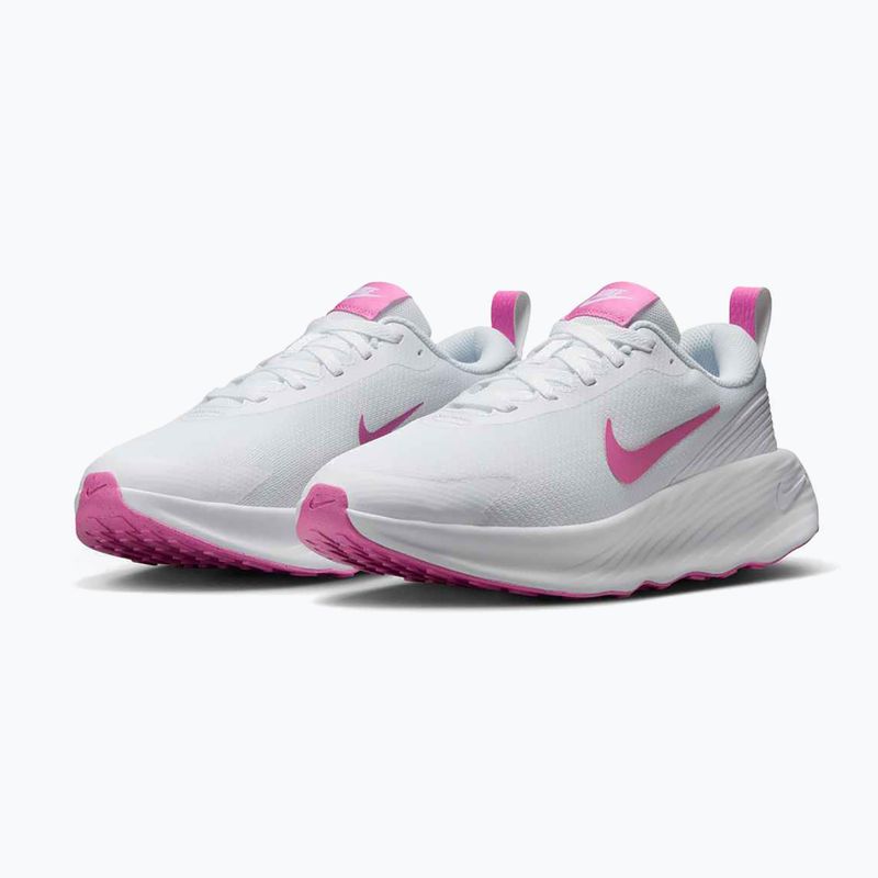 Women's shoes Nike Promina white/playful pink 3