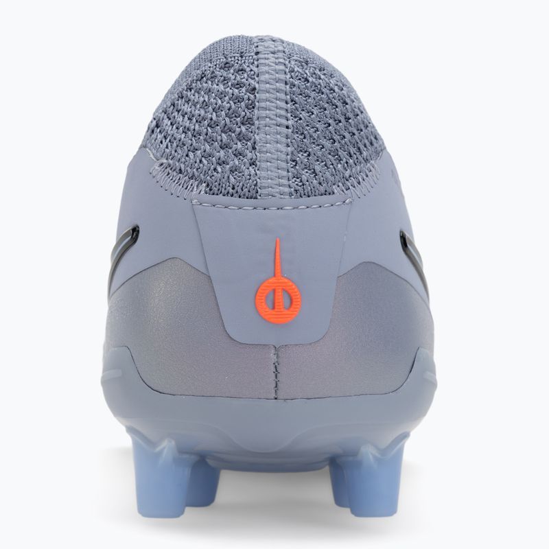 Men's football boots Nike Tiempo Legend 10 Elite AG-Pro black eclipse/black 6