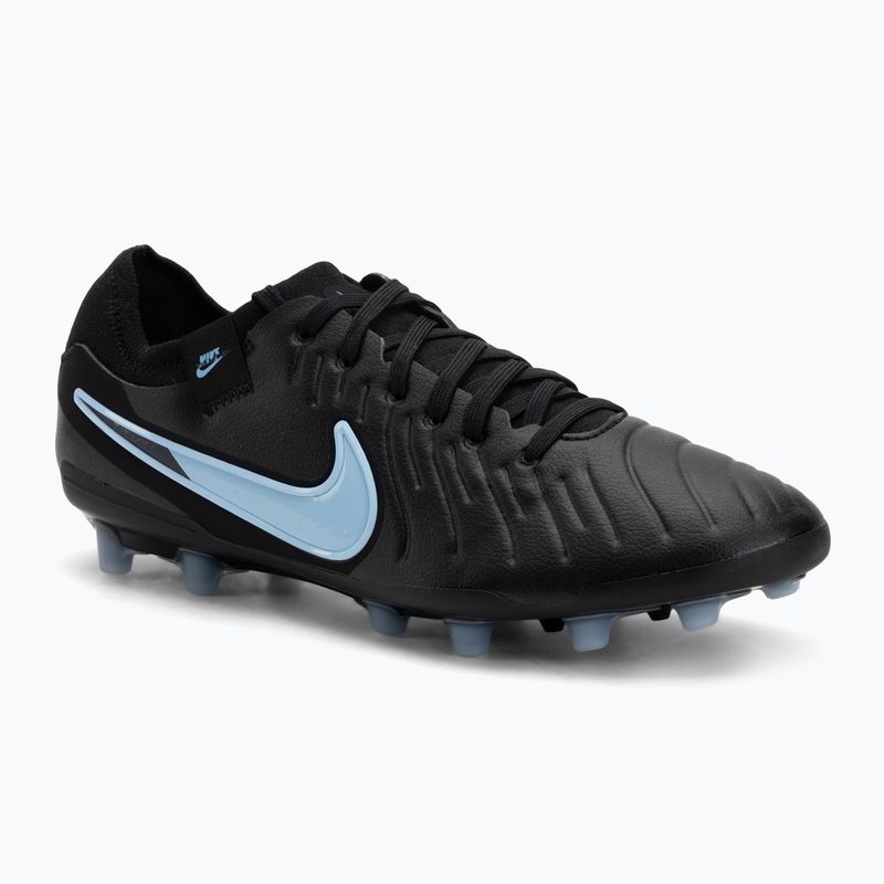 Men's football boots Nike Legend 10 Pro Ag-Pro black/black