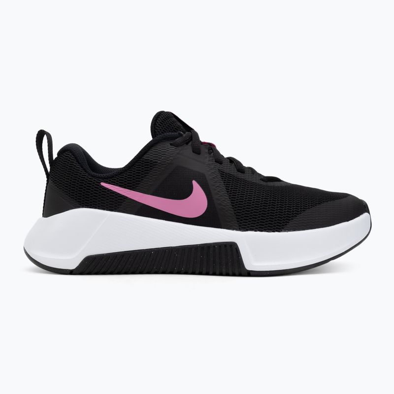Women's training shoes Nike MC Trainer 3 black/playful pink 2