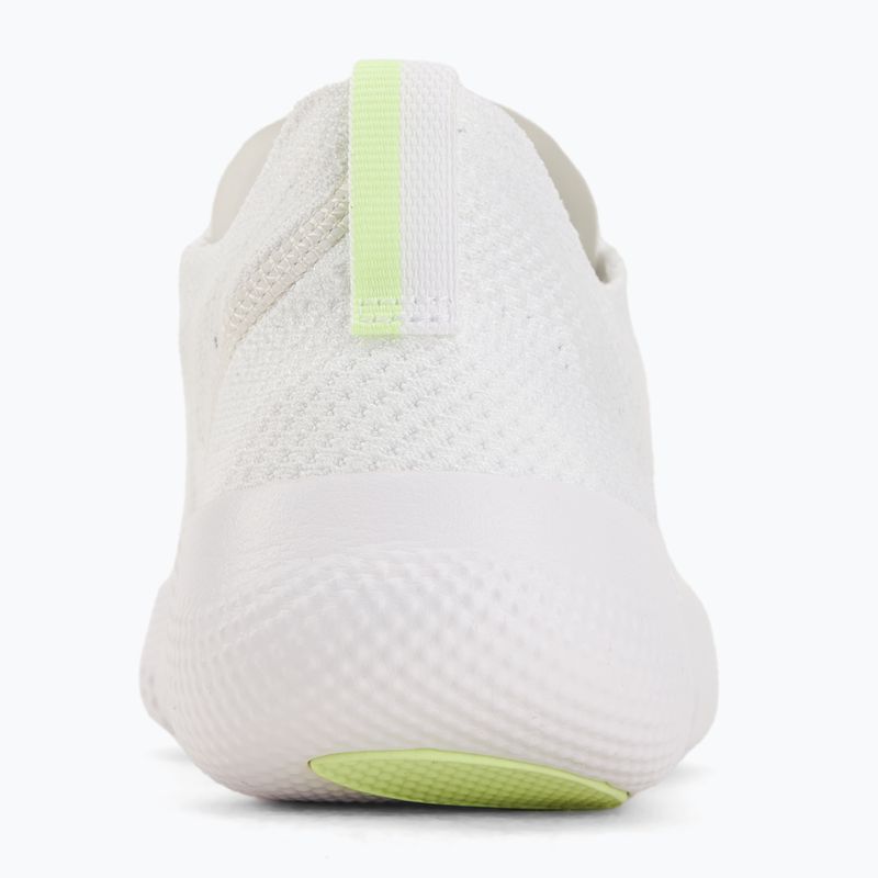 Women's training shoes Nike Free 2025 white/barely volt/platinum tint 6