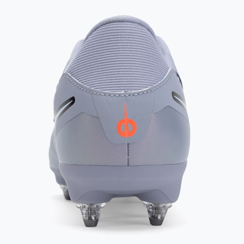 Men's football boots Nike Tiempo Legend 10 Academy SG-Pro blue eclipse/black 6