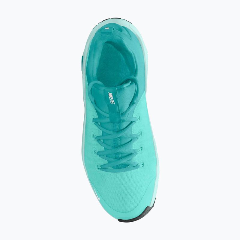 Women's training shoes Nike Free Metcon 6 bleached turquoise/washed teal/teal tint/white 6