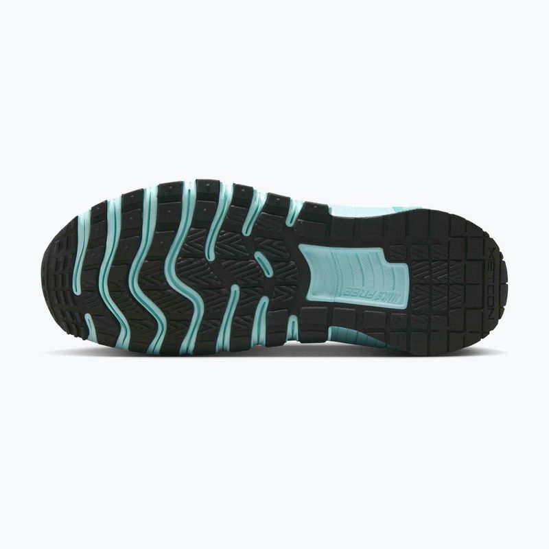 Women's training shoes Nike Free Metcon 6 bleached turquoise/washed teal/teal tint/white 7