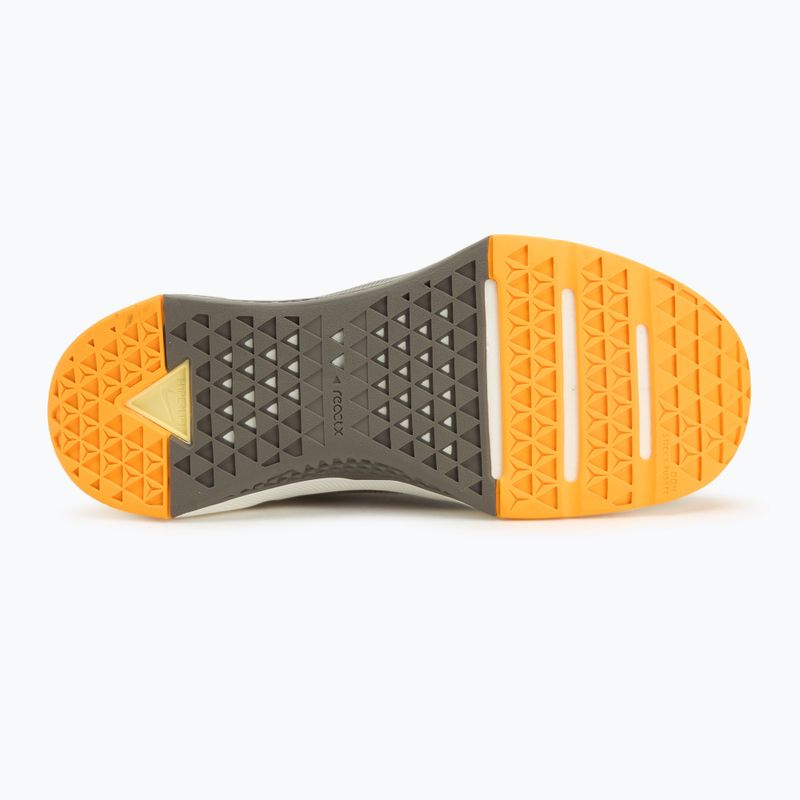 Men's training shoes Nike Metcon 10 AMP light bone/cave stone/racer blue 4