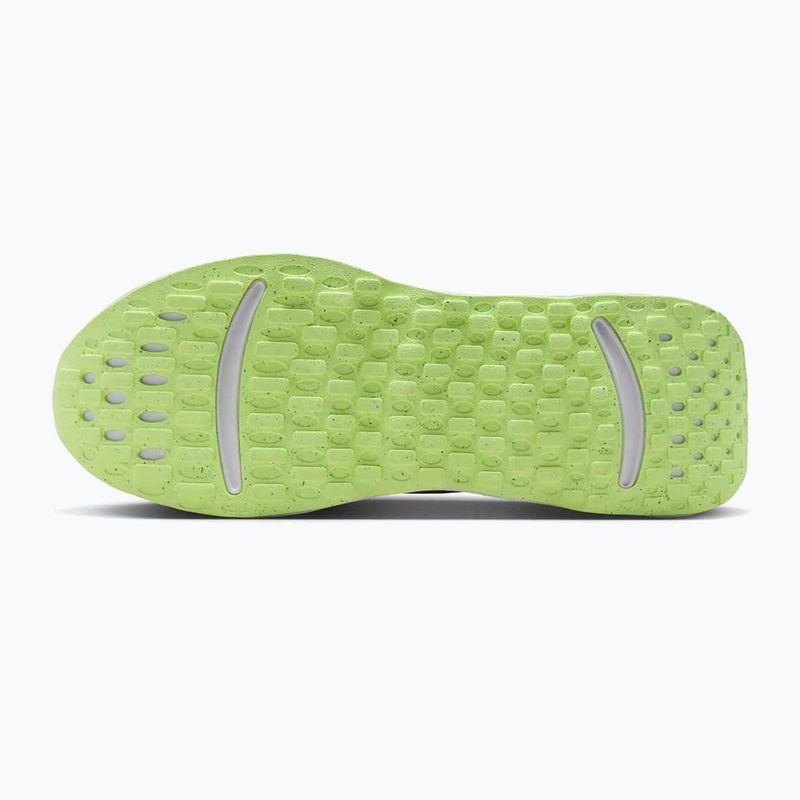 Women's shoes Nike Promina white/metallic silver/barely volt 12