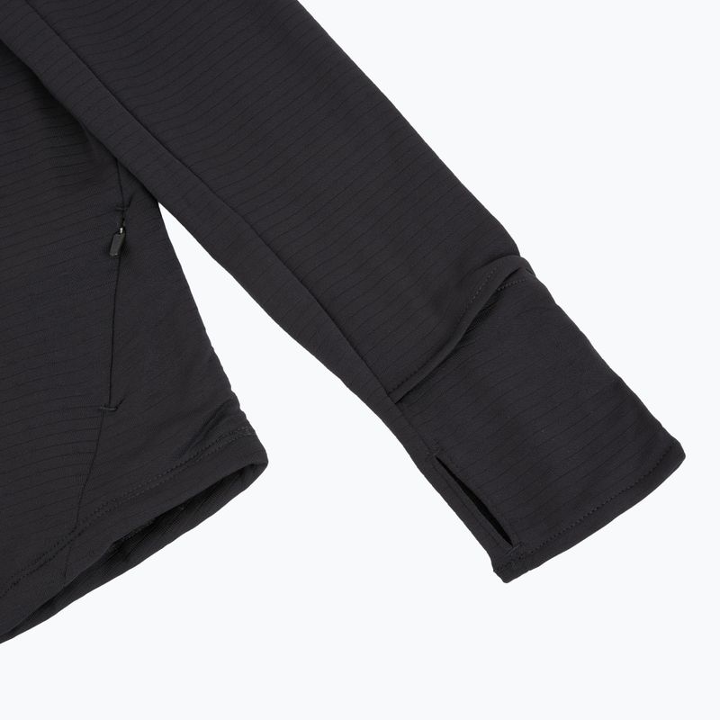 Women's running longsleeve Nike Swift Therma-Fit Turtle Neck black 10
