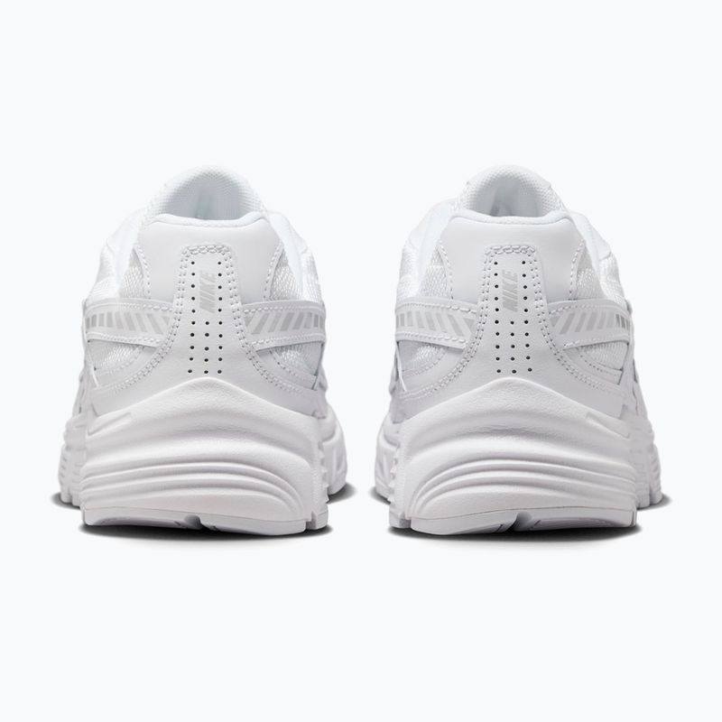 Women's shoes Nike Initiator white/photon dust/metallic silver 11