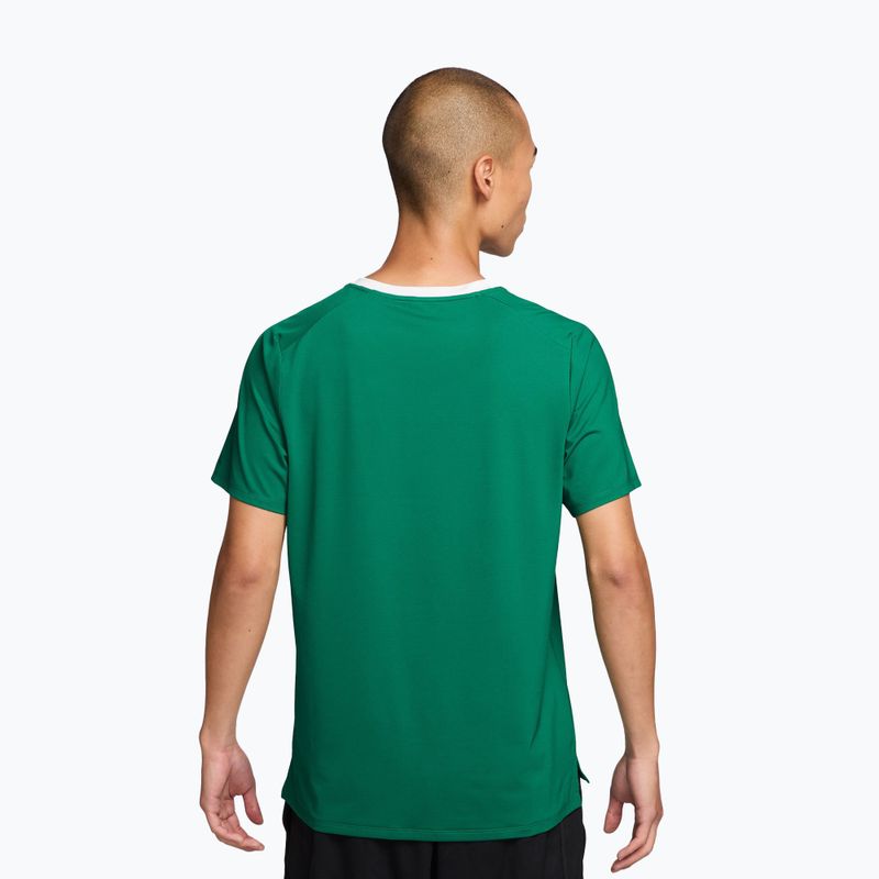 Men's tennis shirt Nike Court Dri-Fit Advantage 2