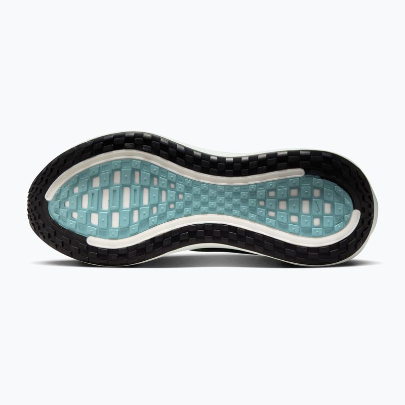 Men's running shoes Nike Vomero Plus seaweed/cannon/green haze/volt 3