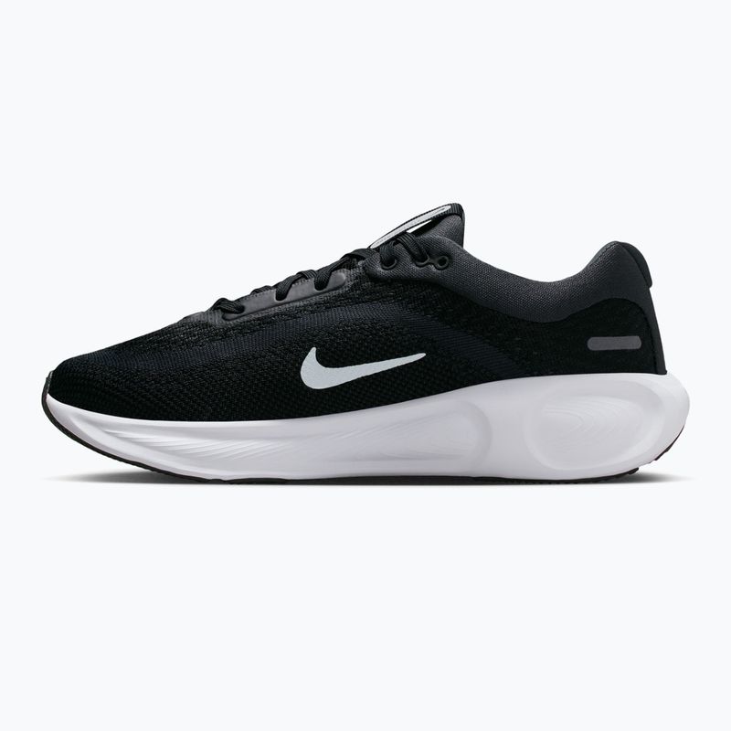 Children's running shoes Nike Stellar Ride black/anthracite/pure platinum/white 2