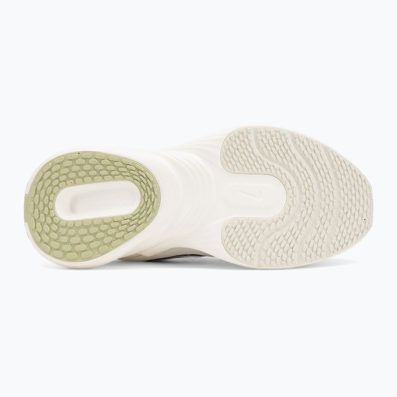 Children's shoes Nike Uplift SC sail/black/life lime 4