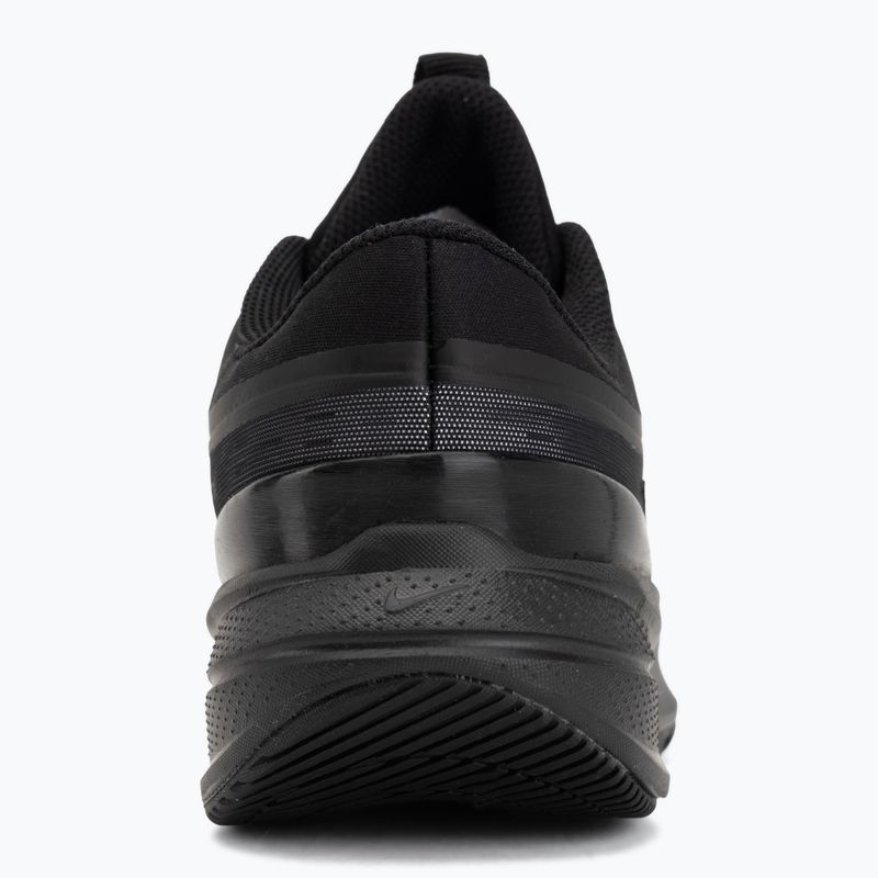 Nike Star Runner 5 running shoes black/anthracite/black 6