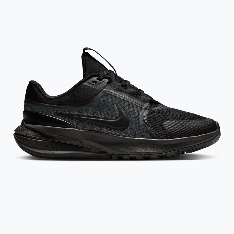 Nike Star Runner 5 running shoes black/anthracite/black 8