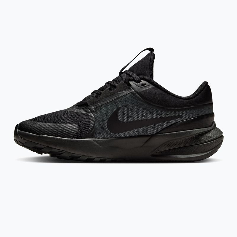 Nike Star Runner 5 running shoes black/anthracite/black 9