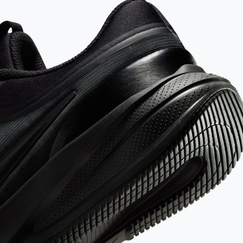 Nike Star Runner 5 running shoes black/anthracite/black 12