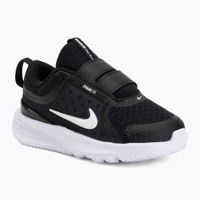 Children's shoes Nike Star Runner 5 black/white/white