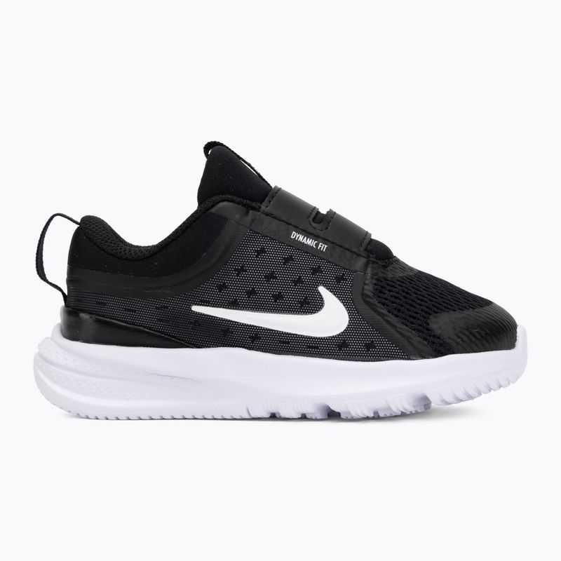 Children's shoes Nike Star Runner 5 black/white/white 2