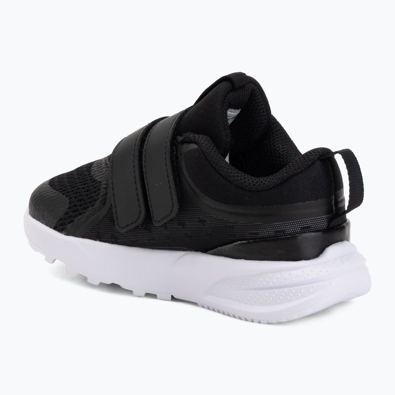 Children's shoes Nike Star Runner 5 black/white/white 3