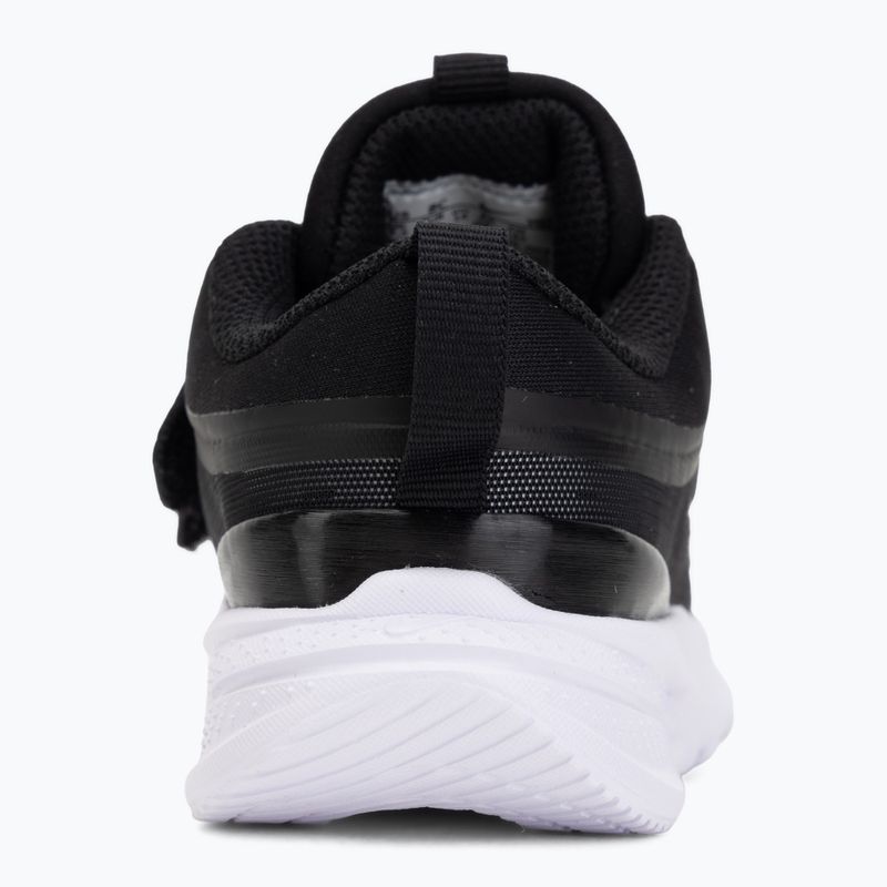 Children's shoes Nike Star Runner 5 black/white/white 6