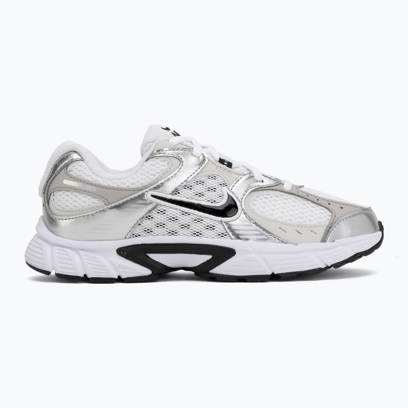 Nike shoes V5 RNR white/vast grey/college grey/black 2