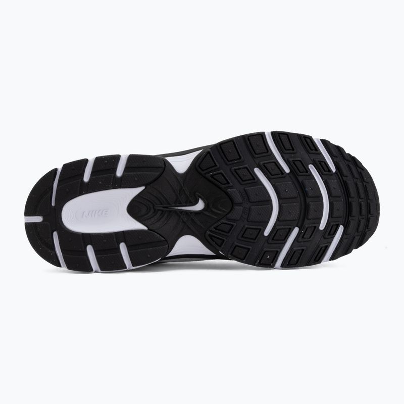 Children's shoes Nike V5 RNR white/vast grey/college grey/black 4