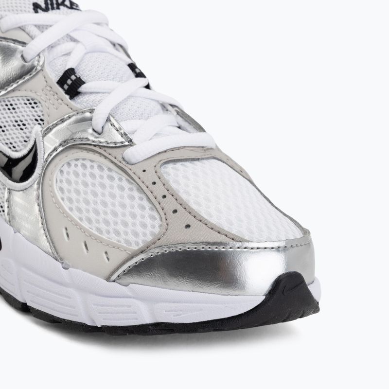 Nike shoes V5 RNR white/vast grey/college grey/black 7