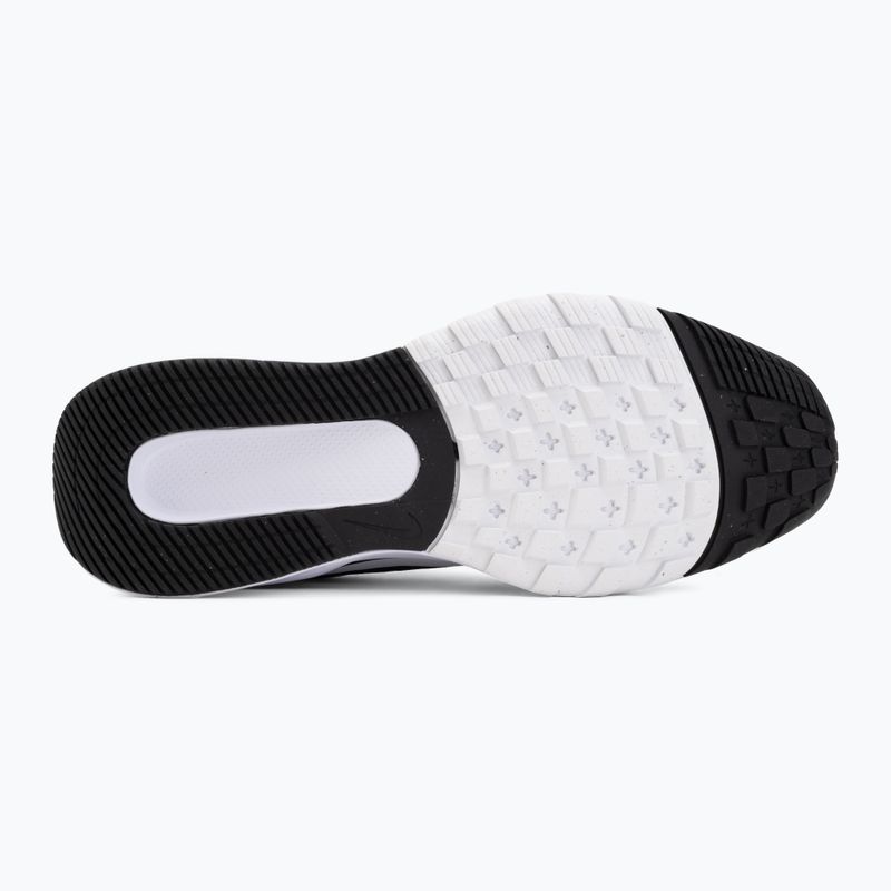 Nike Star Runner 5 shoes racer black/white/white 4