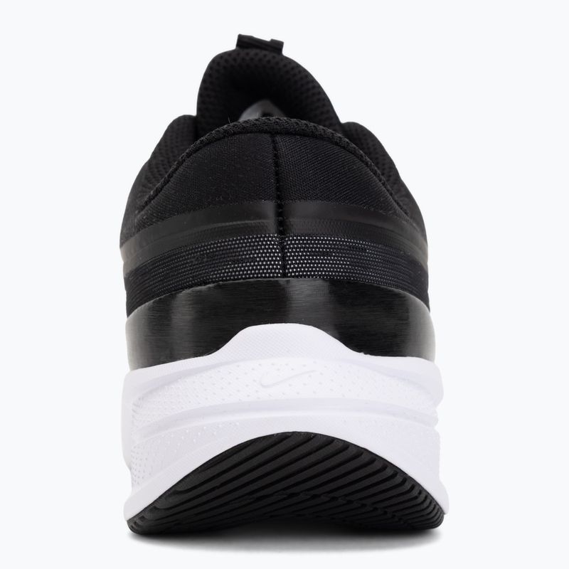 Nike Star Runner 5 shoes racer black/white/white 6