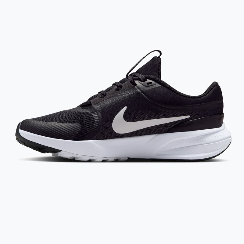 Children's shoes Nike Star Runner 5 black/white/white 2