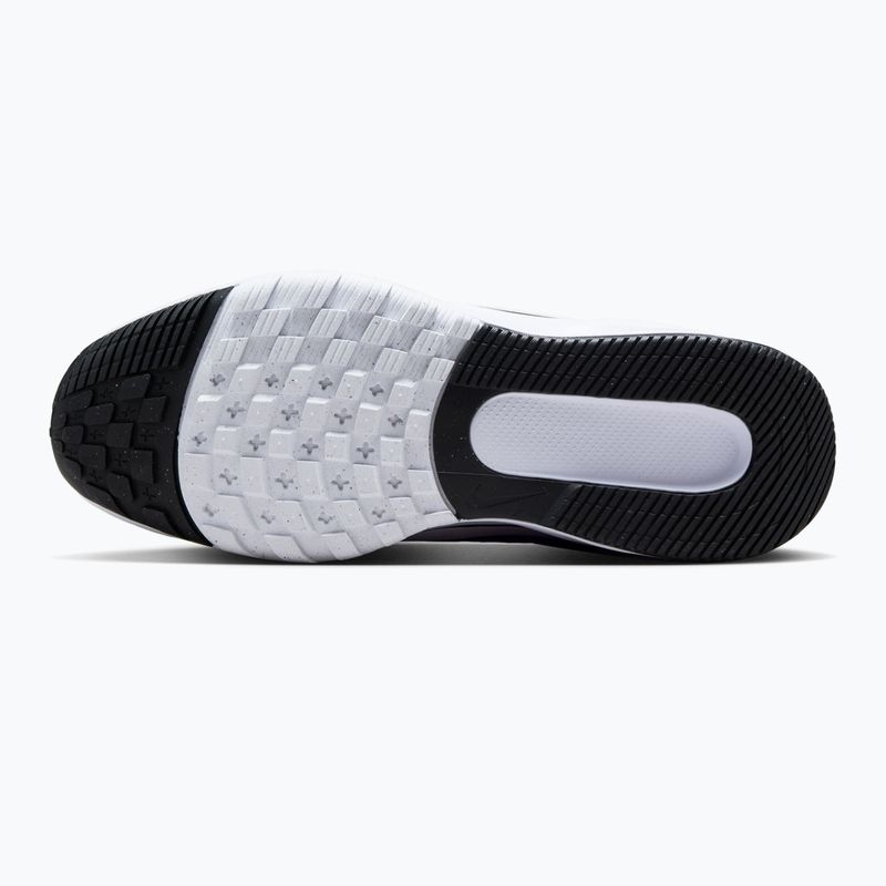 Children's shoes Nike Star Runner 5 black/white/white 3