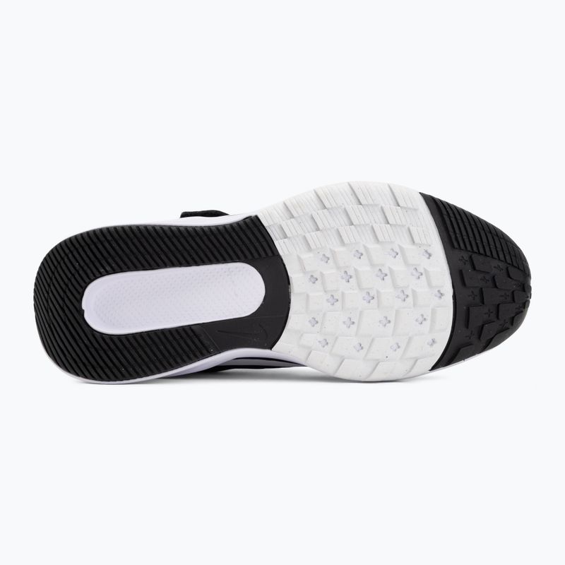 Children's shoes Nike Star Runner 5 black/white/white 4