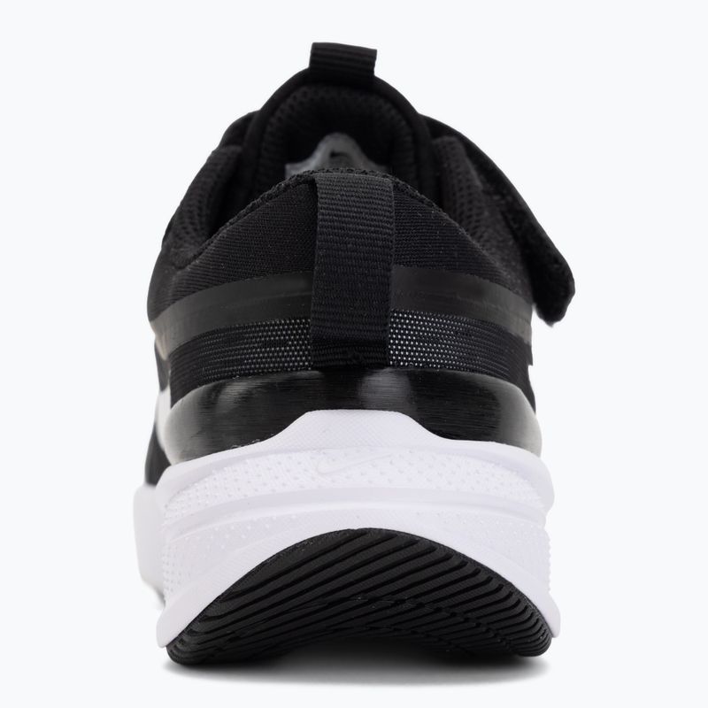Children's shoes Nike Star Runner 5 black/white/white 6