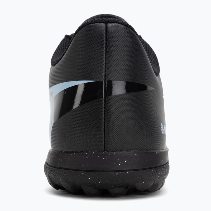 Men's football boots Nike Mercurial Vapor 16 Club TF black/ice blue 6