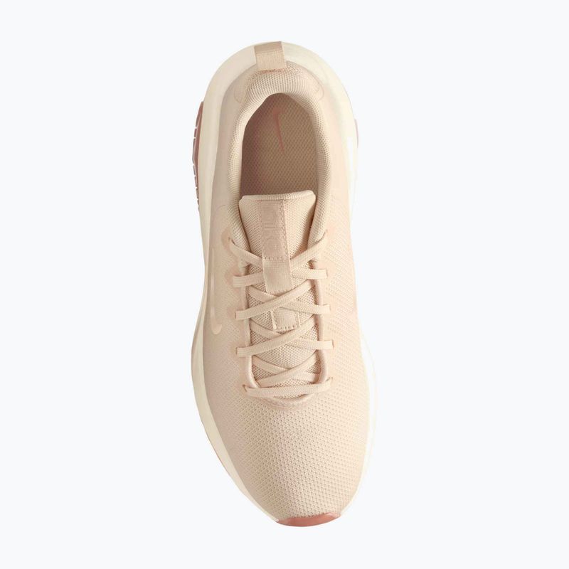 Women's training shoes Nike Bella 7 pearl white/soft pearl/rose gold 13