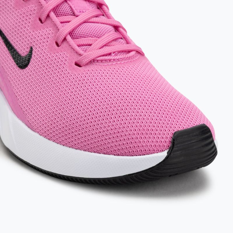 Women's training shoes Nike Bella 7 playful pink/white/black 7