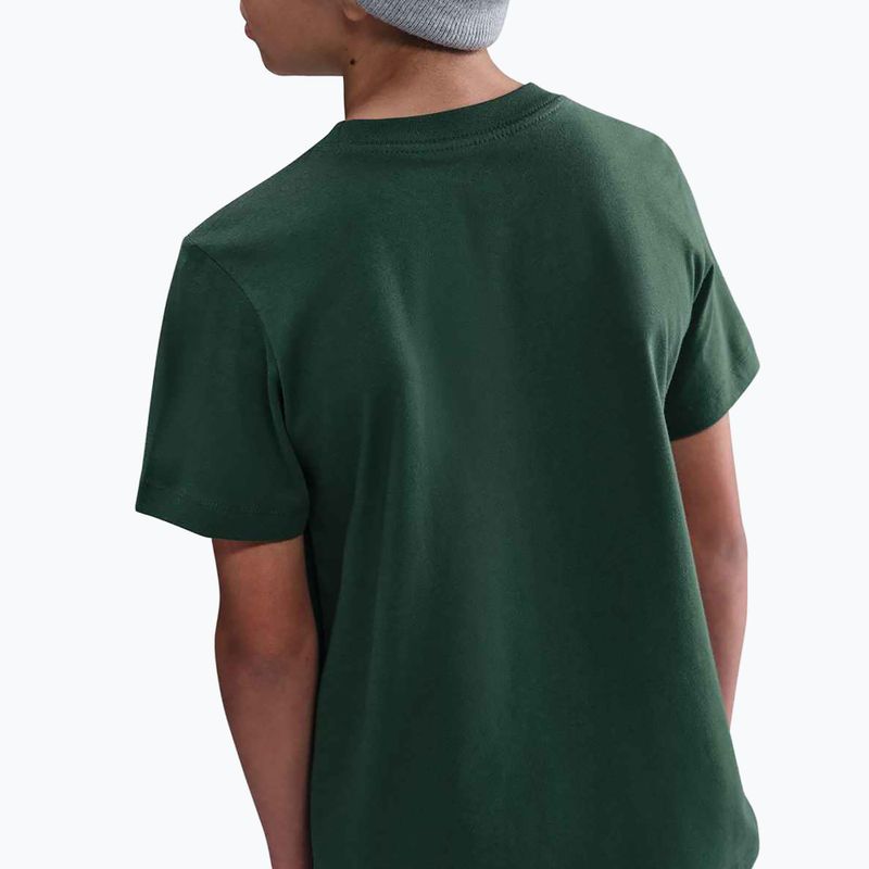 Children's T-shirt Nike Sportswear fir 5