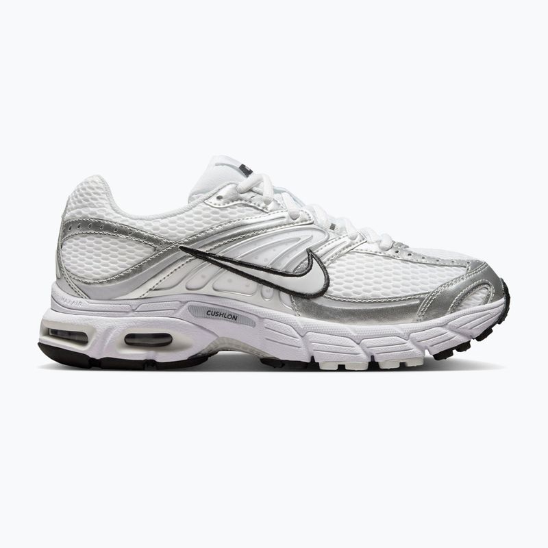 Women's shoes Nike Air Max Moto 2K white/metallic silver/black/photon dust