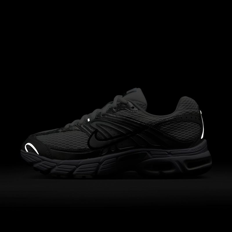 Women's shoes Nike Air Max Moto 2K white/metallic silver/black/photon dust 7