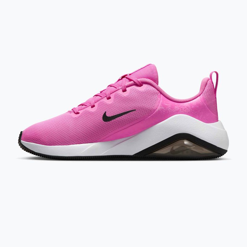 Women's training shoes Nike Bella 7 playful pink/white/black 9