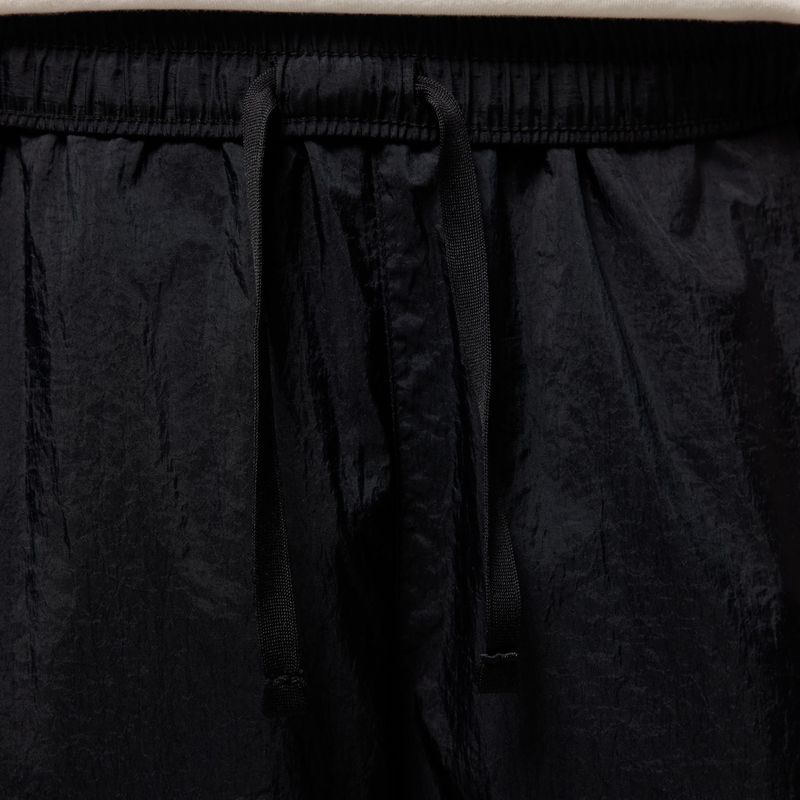 Men's trousers  Jordan Sport Classic black/white 5