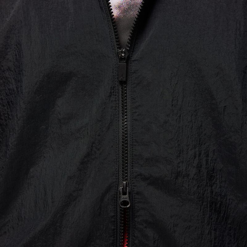 Men's jacket Nike Jordan Sport Classic black/white 7