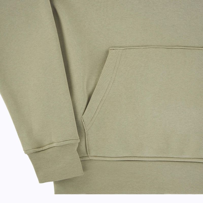 Men's sweatshirt Nike Jordan Brooklyn Fleece medium khaki/sail 10