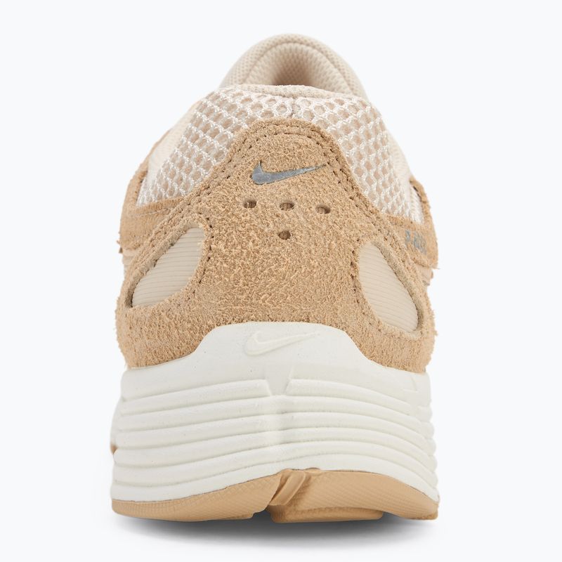 Men's shoes Nike P-6000 Suede white onyx/sail/pearl white 6