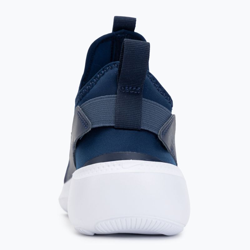 Children's shoes Nike Flex Runner 4 midnight navy/blue void/midnight navy 6